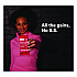 Gluten-Free Strawberry Protein Bar, 1.83 oz Bar, 12/Box (KEE00580)
