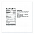 Gluten-Free Strawberry Protein Bar, 1.83 oz Bar, 12/Box (KEE00580)