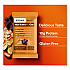 Gluten-Free Peanut Butter Dark Chocolate Protein Bar, 1.9 oz Bar, 12/Box (KEE00718)