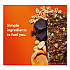 Gluten-Free Peanut Butter Dark Chocolate Protein Bar, 1.9 oz Bar, 12/Box (KEE00718)
