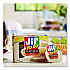Spreads, Natural Creamy Peanut Butter, 1.5 oz Cup, 8/Box (24307)
