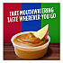 Spreads, Natural Creamy Peanut Butter, 1.5 oz Cup, 8/Box (24307)