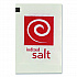 Grindstone Iodized Salt, 0.02 oz Packet, 1,000/Bag, 3 Bags/Carton (20015)