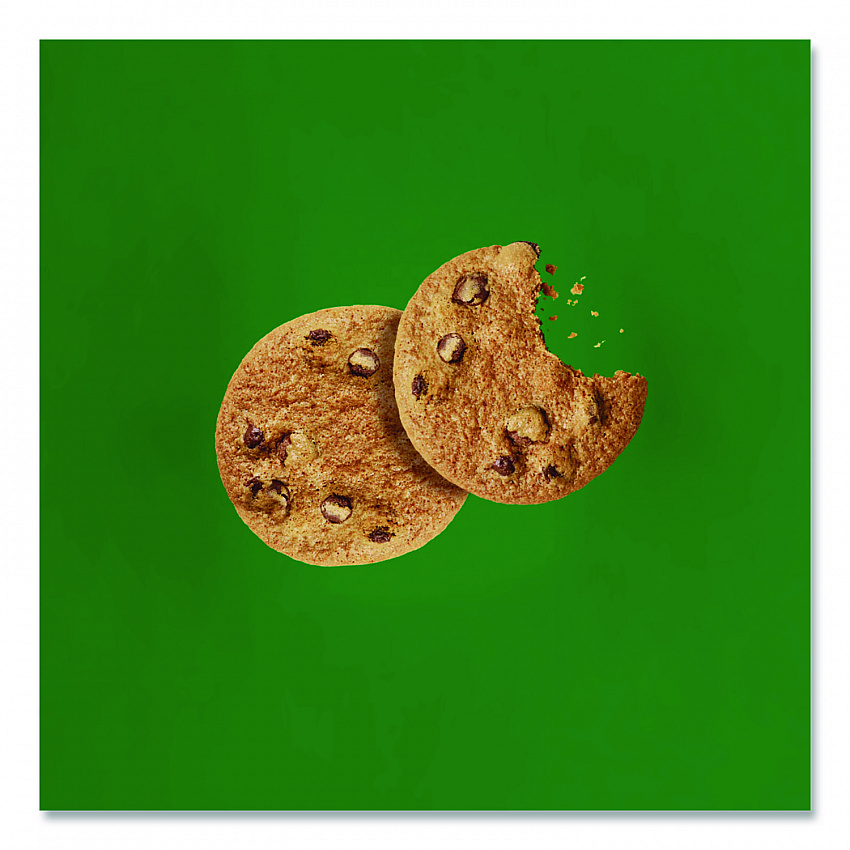 Tiny Tate's Chocolate Chip Cookies, 1 oz Pack, 24/Carton (00164)
