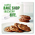 Tiny Tate's Chocolate Chip Cookies, 1 oz Pack, 24/Carton (00164)