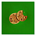 Chocolate Chip Cookies Snack Packs, 1 oz Pack, 2 Cookies/Pack, 8 Packs/Box, 2 Boxes/Carton (07134)