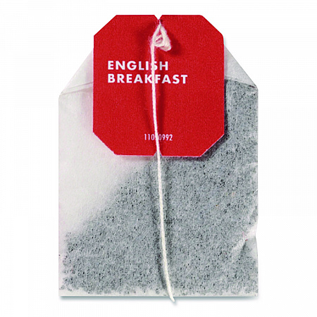 Teavana Tea Bags, English Breakfast, 0.09 oz, 24/Box (SBK13087)