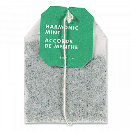 Teavana Tea Bags, Harmonic Mint Decaf, 0.05 oz, 24/Box (SBK13091)