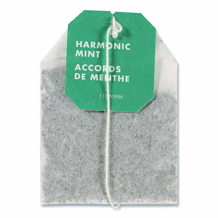 Teavana Tea Bags, Harmonic Mint Decaf, 0.05 oz, 24/Box (SBK13091)