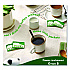 Natural Sugar Substitute, 0.12 oz Packet, 140/Box (8845)