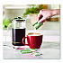 Natural Sugar Substitute, 0.12 oz Packet, 140/Box (8845)