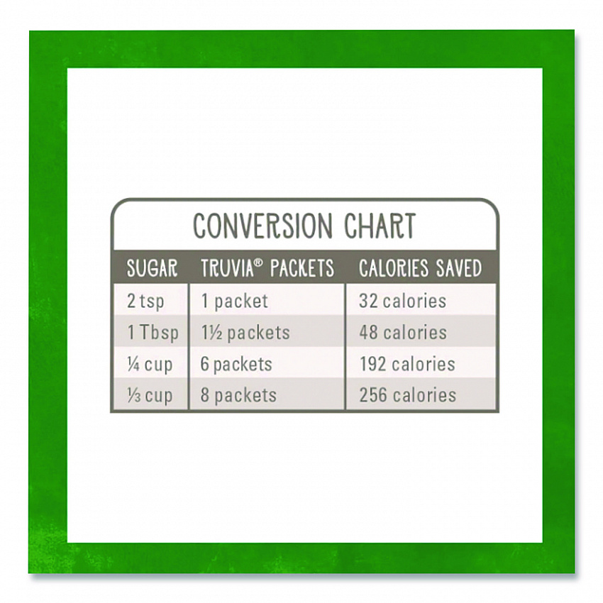 Natural Sugar Substitute, 0.07 oz Packet, 1,000/Carton (BBD02057)