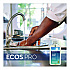 Liquid Hand Soap, Free and Clear Scent, 17 oz (PL96636EA)