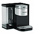 K2550 Brewing System with Reservoir, Black /Silver (0306)
