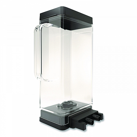 K2550 Brewing System with Reservoir, Black /Silver (0306)