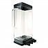 K2550 Brewing System with Reservoir, Black /Silver (0306)