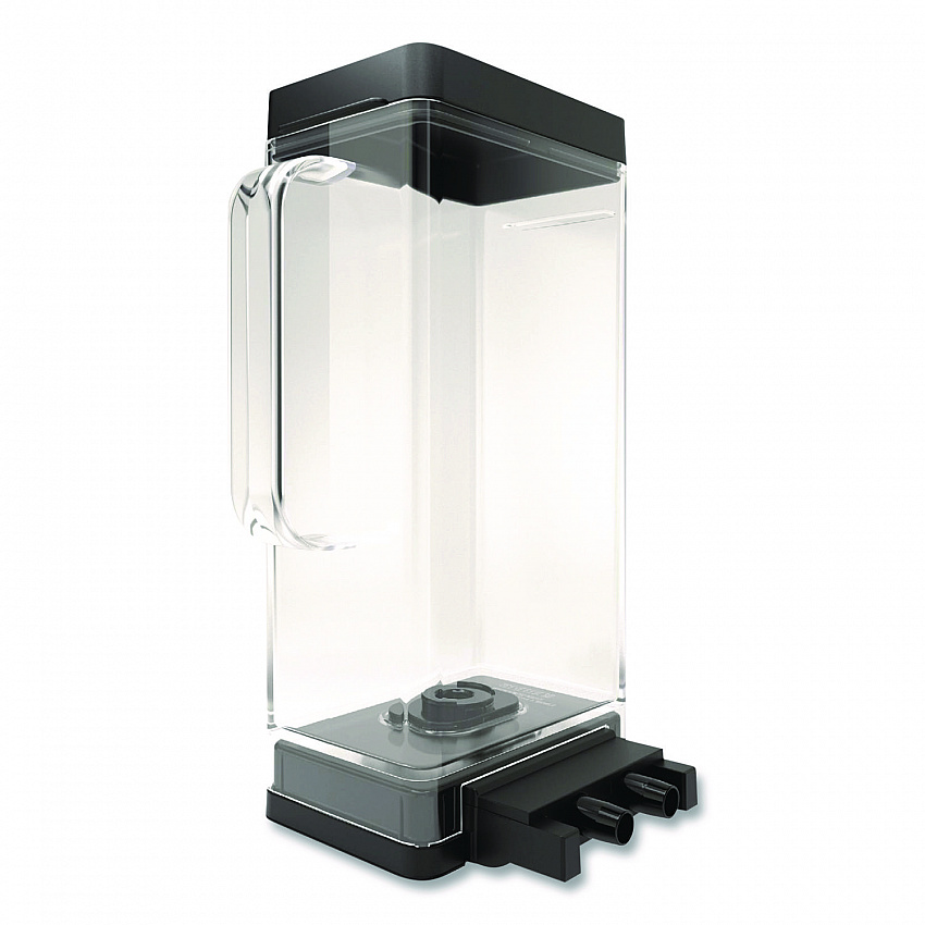 K2550 Brewing System with Reservoir, Black /Silver (0306)