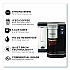 K2550 Brewing System with Reservoir, Black /Silver (0306)