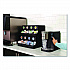 K2550 Brewing System with Reservoir, Black /Silver (0306)
