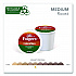 Colombian Decaf K-Cups, 24/ Box, 4 Boxes/Carton (0570CT)