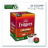 Colombian Decaf K-Cups, 24/ Box, 4 Boxes/Carton (0570CT)