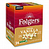 French Vanilla Coffee K-Cups, French Vanilla, 24/Box, 4 Boxes/Carton (6661CT)