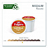 French Vanilla Coffee K-Cups, French Vanilla, 24/Box, 4 Boxes/Carton (6661CT)