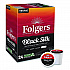 Gourmet Selections Black Silk Coffee K-Cups, 96/Carton (6662CT)
