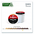 Gourmet Selections Black Silk Coffee K-Cups, 96/Carton (6662CT)