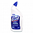 Disinfectant Toilet Bowl Cleaner, Wintergreen Scent, 32 oz Bottle, 12/Carton (74278CT)