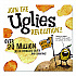 Kettle Potato Chips, Bar-B-Que, 2 oz Bags, 24/Carton (DFN26103)