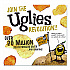 Kettle Potato Chips, Salt and Vinegar, 2 oz Bags, 24/Carton (DFN26104)