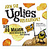 Kettle Potato Chips, Buffalo Ranch, 2 oz Bags, 24/Carton (DFN26181)