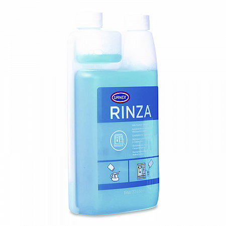 Rinza Milk Frother Cleaner, 33.6 oz Bottle (UBI60020)
