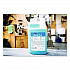 Rinza Milk Frother Cleaner, 33.6 oz Bottle (UBI60020)