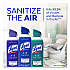 Air Sanitizer Spray, Simple Fresh Scent, 10oz Aerosol Spray (99350EA)