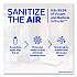 Air Sanitizer Spray, White Linen Scent, 10 oz Aerosol Spray (99351EA)