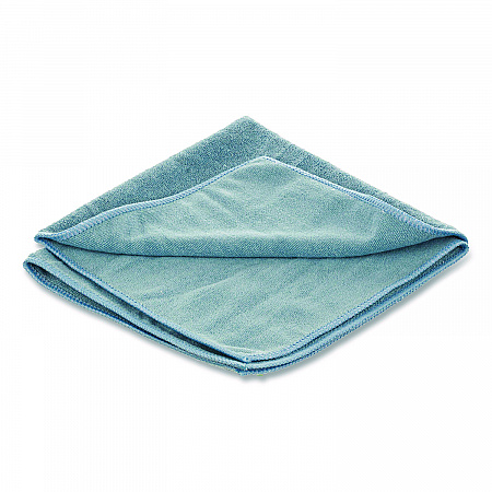 SmartColor MicroWipes 4000, Heavy-Duty, Microfiber, 16 x 15, Blue, 10/Pack (MF40B)