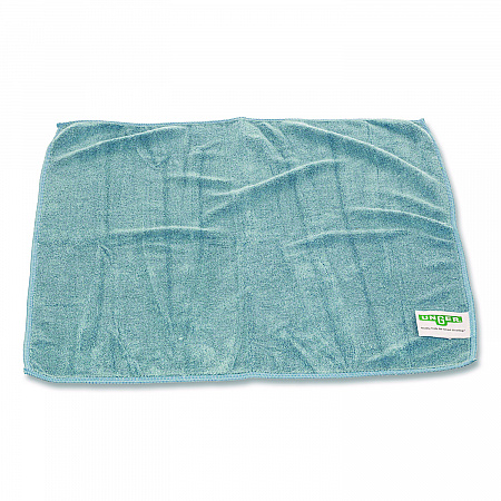 SmartColor MicroWipes 4000, Heavy-Duty, Microfiber, 16 x 15, Blue, 10/Pack (MF40B)