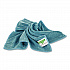SmartColor MicroWipes 4000, Heavy-Duty, Microfiber, 16 x 15, Blue, 10/Pack (MF40B)