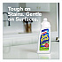 Cleanser with Bleach, 24 oz Bottle, 8/Carton (07222)
