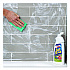 Cleanser with Bleach, 24 oz Bottle, 8/Carton (07222)