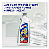 Oxi Cleanser, 24 oz Bottle, 8/Carton (07226)