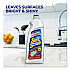 Oxi Cleanser, 24 oz Bottle, 8/Carton (07226)