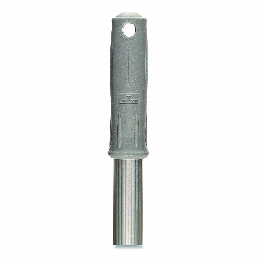 SmartColor TelePole, 48" to 96", Silver/Green (EZ25G)