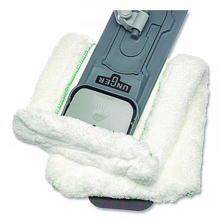 SmartColor Microfiber Spill Mop, 16