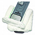 SmartColor Microfiber Spill Mop, 16