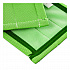 Microfiber Cleaning Pad, 6 x 8, Green (PHL20EA)