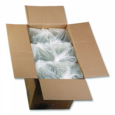 EarthChoice Recycled PET Container Lid, for 6