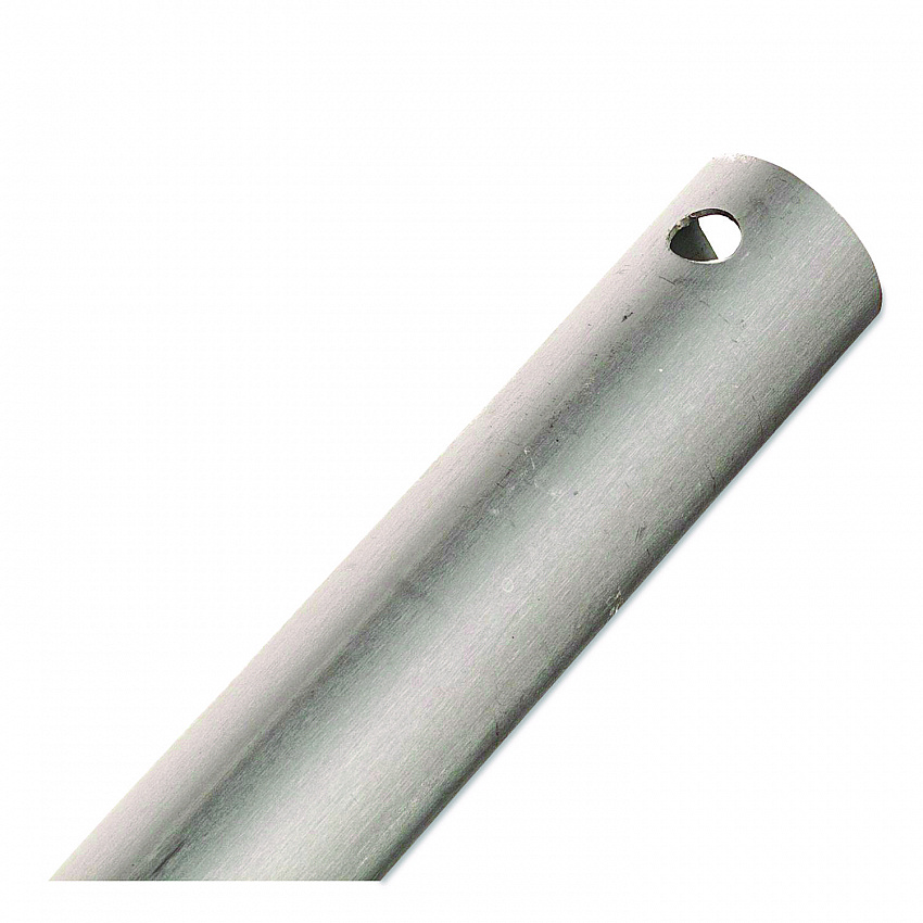 Henry's Handi Handle, with ErgoTec Locking Cone, 24", Green/Silver (HH240EA)